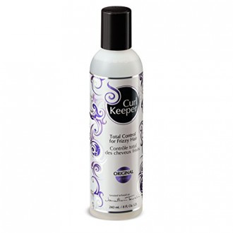 Curly Hair Solutions Curl Keeper Original, 8 Ounce