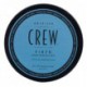 American Crew Fiber Pliable Molding Creme for Men, 3.53-Ounce Jars (Pack of 2)