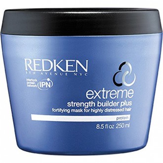 Redken Extreme Force Constructeur Plus 8,5 oz