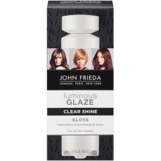 John Frieda Liquid Briller Effacer Glaze cheveux, 6,5 Fluid Ounce