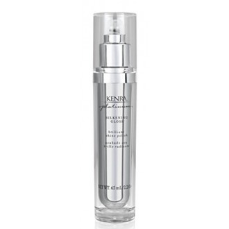 Kenra Platinum émollient Gloss, 2.26-Ounce