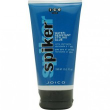 Joico hielo Spiker resistente al agua pegamento Styling, 5,1 onzas