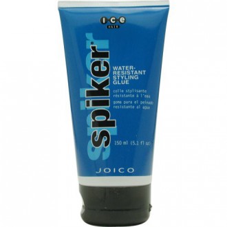 Joico hielo Spiker resistente al agua pegamento Styling, 5,1 onzas