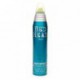 Tigi Bed Head obra maestra Shine Massive Hairspray - 9.5 Oz (paquete de 2)