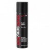 Sexy Hair spray Juego sucio en seco Cera, 4,8 onza