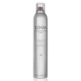 Kenra Parfait moyen Nombre de pulvérisation 13, 55% de COV, 10-Ounce