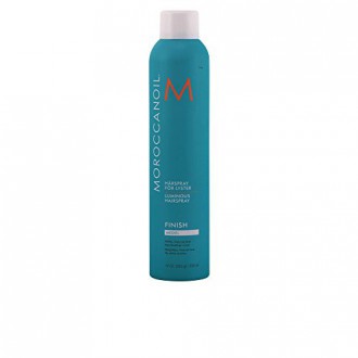 Moroccanoil by Moroccanoil Luminous Hairspray Medium, 10 Ounce