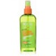 Garnier Fructis Style Sleek &amp; Shine plana de hierro que se endereza Perfeccionador Niebla 48 horas en Finalizar, 6 onza líqu