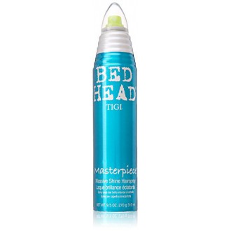 Tigi Bed Head obra maestra del aerosol de pelo, 9,5 onza