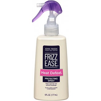 John Frieda Frizz Ease Défaite thermique de protection Styling Vaporisateur Par JOHN FRIEDA, 6 Ounce