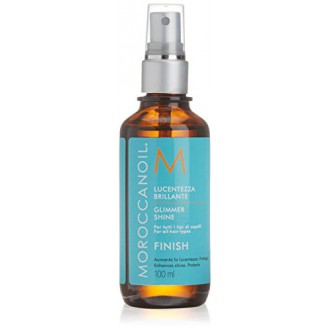 MOROCCANOIL or Glimmer service 3,4 oz