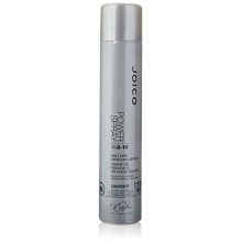 Joico acabados por pulverización, PowerSpray de secado rápido, 9 onza de líquido