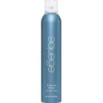 Aquage Finishing Spray Ultra-firm Hold, 10 Ounce