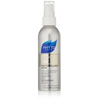 PHYTO PHYTOVOLUME ACTIF para dar volumen del aerosol, 4.22 fl. onz. 