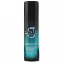 TIGI Catwalk rizos Rock Amplificador, 5,07 Oz