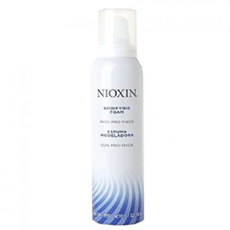 Nioxin Bodifying espuma con Pro-Grueso 6,7 oz