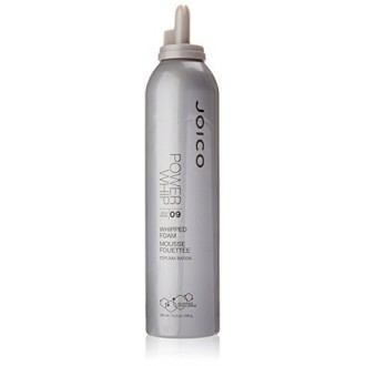 Joico Fouetté Foam, Puissance Fouet, 10.2 Ounce