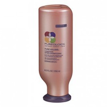 Pureology volumen Acondicionador Pure 8,5 oz