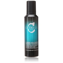 TIGI Catwalk fuerte influencia Mousse para unisex, 6,7 onza