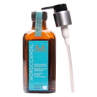 Traitement des cheveux MoroccanOil 6,8 oz