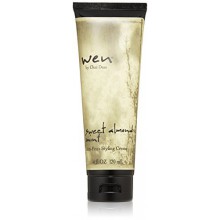 WEN by Chaz Dean Wen Sweet Almond Mint Anti-Frizz Styling Creme, 4 fl. oz.