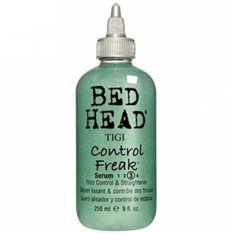 Bed Head Control Freak Serum by TIGI for Unisex - 8.45 oz Serum