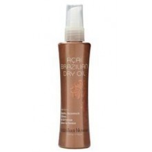 Brazilian Blowout Acai Huile sèche brésilienne 3,4 onces liquides