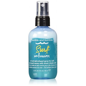 Bumble and Bumble Surf Infusion Oil &amp; salin 3,4 oz