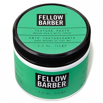 FELLOW BARBER TEXTURE PATE (2 OZ)