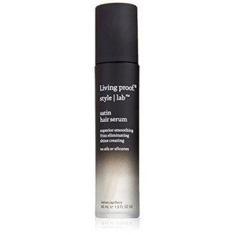 Living Proof Satin Sérum cheveux pour unisexe, 1,5 Ounce