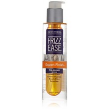 John Frieda Frizz-Ease Expert Finition Polissage Sérum, 1,69 Fluid Ounce