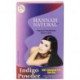 Hannah Natural 100% Pure Indigo Powder for Hair Dye, 100 Gram