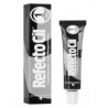 RefectoCil Crema tinte de pelo (NEGRO PURO) 0,5 oz