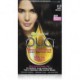 Garnier Olia Oil Powered Permanent Hair Color, 4.0 Dark Brown (Packaging May Vary)