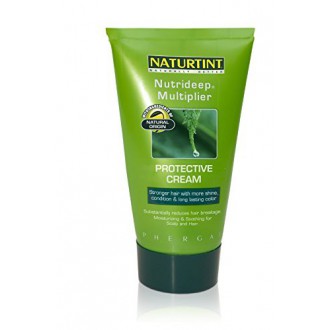 Naturtint - Nutrideep Multiplier, 5.28 oz cream