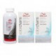 Wella Color Charm T18 ligero Ash Blonde 2-Pack con CC Cream 20 desarrollador 3,6 oz - COMBO DEAL!