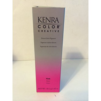 Kenra color creativo directa de pigmentos de pintura - ROSA