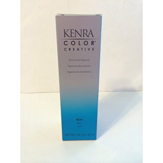 Kenra Couleur Creative Direct Couleur Pigment - BLEU