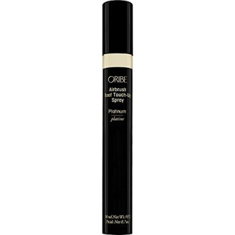 ORIBE Airbrush Racine Platinum Touch-Up Spray, 0,7 onces.