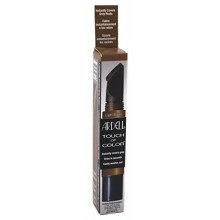 Ardell Touch Of Couleur instantanée Gris Racine Couverture Applicator Brush - Light Brown par American International