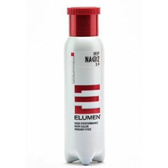 Goldwell Elumen High-Performance Haircolor - Oxidant-Free Deep NA@2 2-9