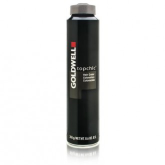 Goldwell Topchic Couleur des cheveux Coloration 2 + 1 (Can) 11A spécial Blonde Ash