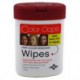 DeveloPlus Couleur Oops Couleur des cheveux Remover Wipes 10'S (Paquet de 2)