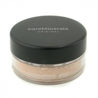 BareMinerals Original Foundation Broad Spectrum SPF 15 8 g/0.28 Oz (Fairly Light N10 8g/0.28 oz