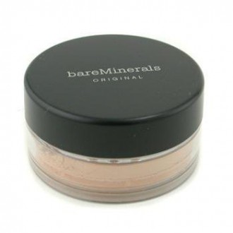 BareMinerals Original SPF 15 Foundation - Light 8 g / 0.28 Oz