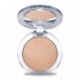 Pur Minerals 4 en 1 Pressée Mineral Foundation - Golden Medium - 0,28 oz