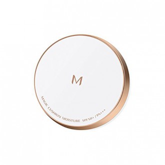 Missha M Magic Cushion Moisture Foundation SPF50+/PA+++ No.21