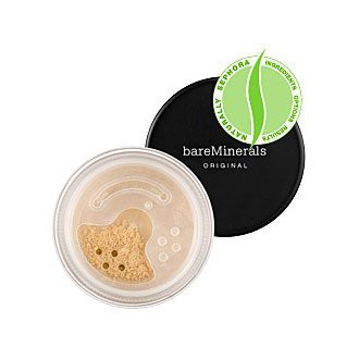 bareMinerals originale Broad Spectrum SPF 15 Foundation, Medium Tan, 0,28 Ounce