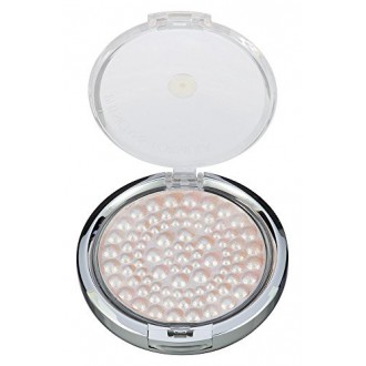 Physicians Formula Powder Palette minérale Glow Perles, Translucide Pearl, 0,28 Ounce