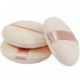 Joly Powder Puff for Makeup Face Powder (3 Pieces)